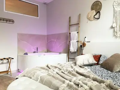 Ferienwohnung für 3 Personen (45 m²) in Le Havre 10/10