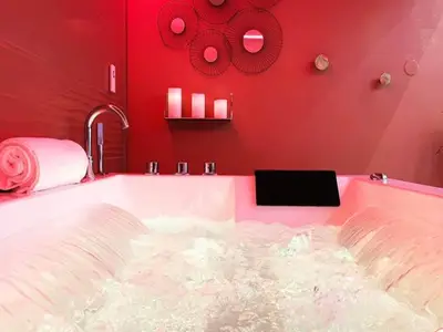 Ferienwohnung für 3 Personen (45 m²) in Le Havre 3/10