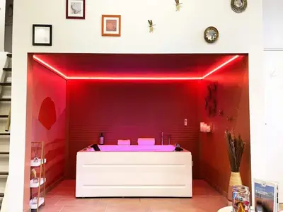 Ferienwohnung für 3 Personen (45 m²) in Le Havre 6/10