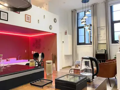 Ferienwohnung für 3 Personen (45 m²) in Le Havre 7/10