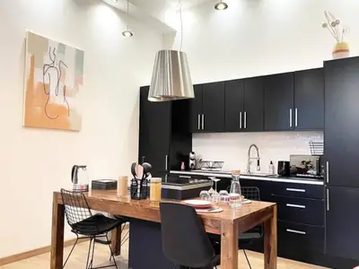 Ferienwohnung für 3 Personen (45 m²) in Le Havre 9/10