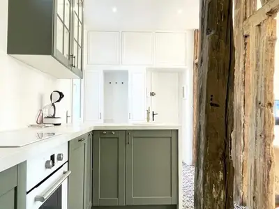 Ferienwohnung für 5 Personen (50 m²) in Le Havre 2/10