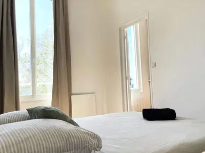 Ferienwohnung für 5 Personen (50 m²) in Le Havre 4/10