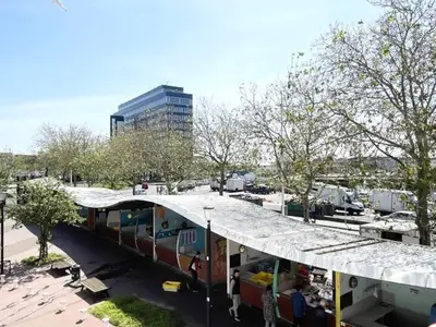 Ferienwohnung für 5 Personen (50 m²) in Le Havre 5/10