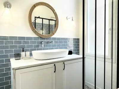 Ferienwohnung für 5 Personen (50 m²) in Le Havre 7/10