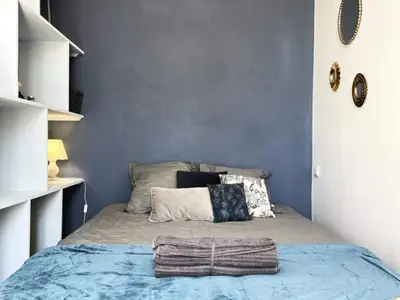 Ferienwohnung für 5 Personen (50 m²) in Le Havre 8/10