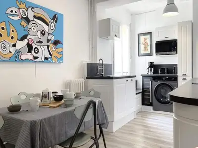 Ferienwohnung für 7 Personen (80 m²) in Le Perrey 2/10