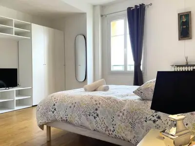 Ferienwohnung für 7 Personen (80 m²) in Le Perrey 5/10