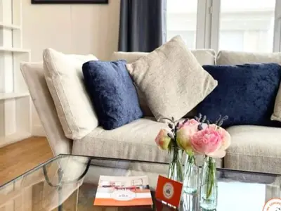 Ferienwohnung für 7 Personen (80 m²) in Le Perrey 7/10