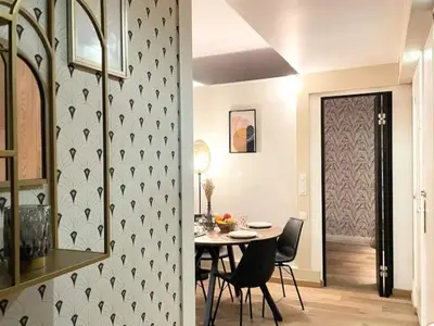 Ferienwohnung für 5 Personen (40 m²) in Le Havre 6/10