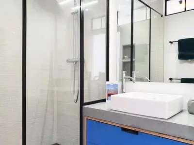 Ferienwohnung für 5 Personen (60 m²) in Le Havre 5/10