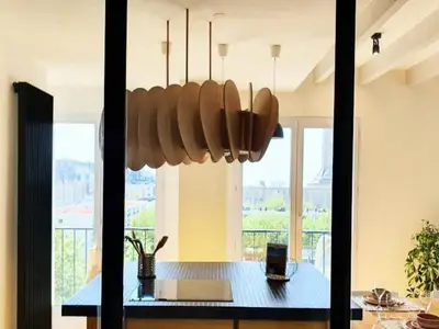 Ferienwohnung für 5 Personen (60 m²) in Le Havre 10/10