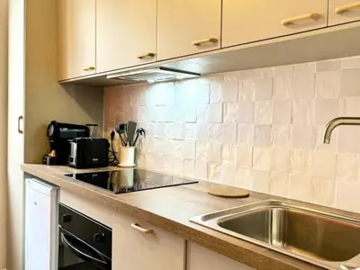 Ferienwohnung für 5 Personen (40 m²) in Le Havre 5/10