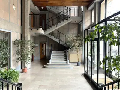 Ferienwohnung für 3 Personen (55 m²) in Le Havre 1/10