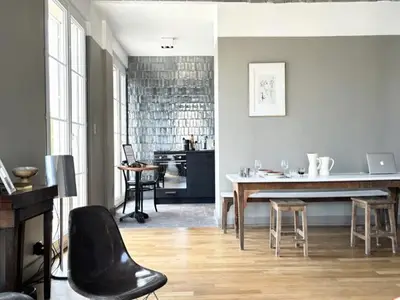 Ferienwohnung für 3 Personen (55 m²) in Le Havre 3/10