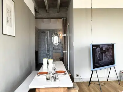 Ferienwohnung für 3 Personen (55 m²) in Le Havre 6/10