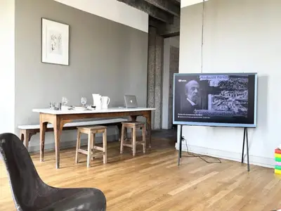 Ferienwohnung für 3 Personen (55 m²) in Le Havre 7/10