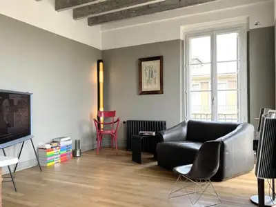 Ferienwohnung für 3 Personen (55 m²) in Le Havre 8/10