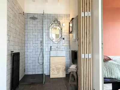 Ferienwohnung für 3 Personen (55 m²) in Le Havre 10/10