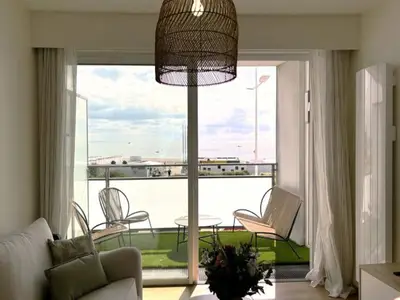 Ferienwohnung für 5 Personen (63 m²) in Sainte-Adresse 1/10