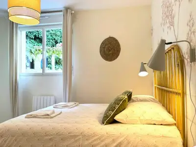 Ferienwohnung für 5 Personen (63 m²) in Sainte-Adresse 3/10