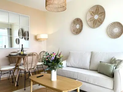 Ferienwohnung für 5 Personen (63 m²) in Sainte-Adresse 4/10