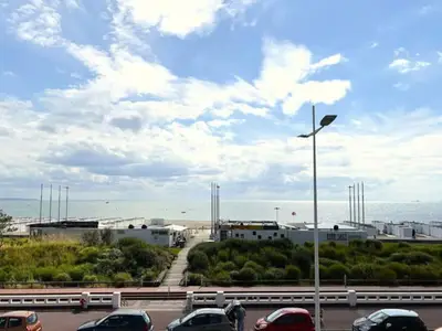 Ferienwohnung für 5 Personen (63 m²) in Sainte-Adresse 5/10