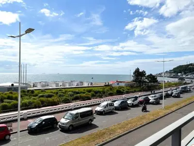 Ferienwohnung für 5 Personen (63 m²) in Sainte-Adresse 6/10