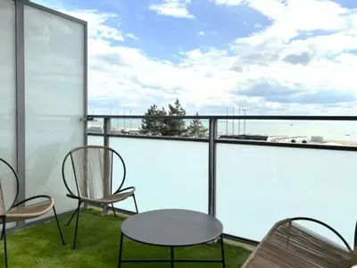 Ferienwohnung für 5 Personen (63 m²) in Sainte-Adresse 7/10