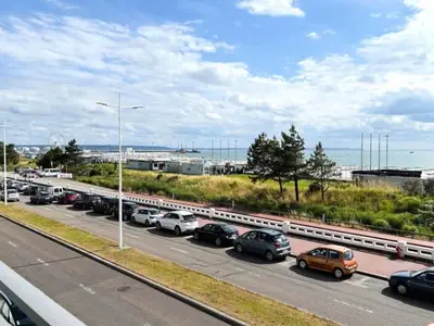 Ferienwohnung für 5 Personen (63 m²) in Sainte-Adresse 8/10