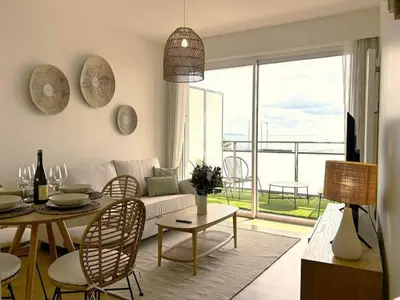 Ferienwohnung für 5 Personen (63 m²) in Sainte-Adresse 9/10