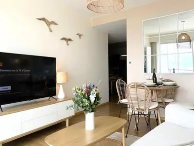 Ferienwohnung für 5 Personen (63 m²) in Sainte-Adresse 10/10