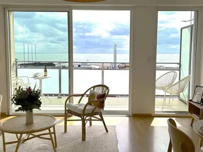 Ferienwohnung für 5 Personen (77 m²) 1/10