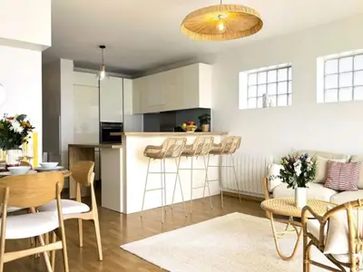 Ferienwohnung für 5 Personen (77 m²) 2/10