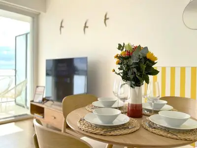 Ferienwohnung für 5 Personen (77 m²) 4/10