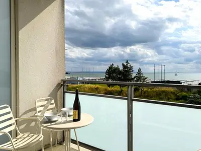 Ferienwohnung für 5 Personen (77 m²) 5/10