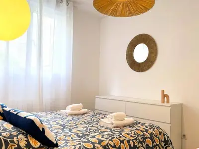 Ferienwohnung für 5 Personen (77 m²) 6/10