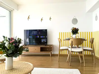 Ferienwohnung für 5 Personen (77 m²) 9/10