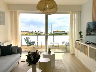 Ferienwohnung für 7 Personen (91 m²) 2/10