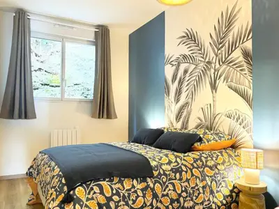 Ferienwohnung für 7 Personen (91 m²) 3/10