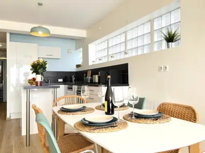 Ferienwohnung für 7 Personen (91 m²) 4/10