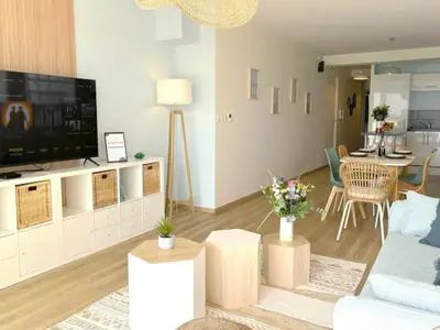 Ferienwohnung für 7 Personen (91 m²) 7/10