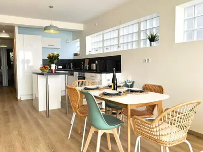 Ferienwohnung für 7 Personen (91 m²) 9/10