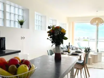 Ferienwohnung für 7 Personen (91 m²) 10/10