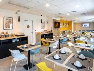 Ferienwohnung für 3 Personen (24 m²) 7/9