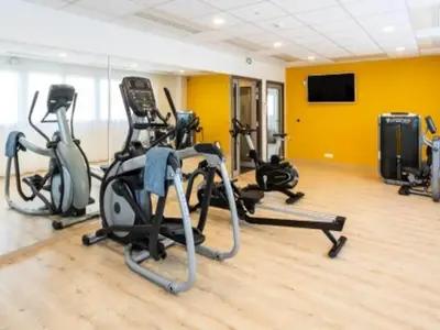 Ferienwohnung für 5 Personen (34 m²) 2/10