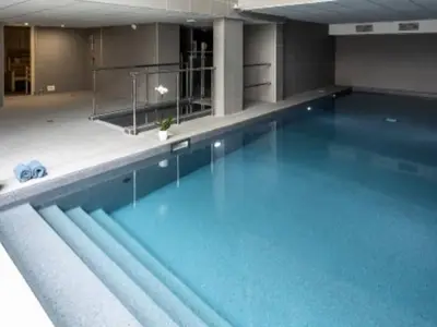 Ferienwohnung für 5 Personen (34 m²) 3/10