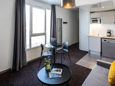 Ferienwohnung für 5 Personen (34 m²) 5/10