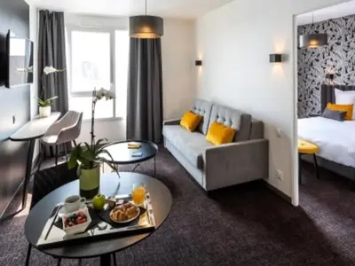 Ferienwohnung für 5 Personen (34 m²) 6/10