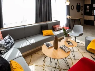 Ferienwohnung für 5 Personen (34 m²) 8/10